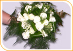 Bouquet de mariÃ©e