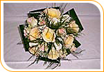 Bouquet de cérémonie mariage